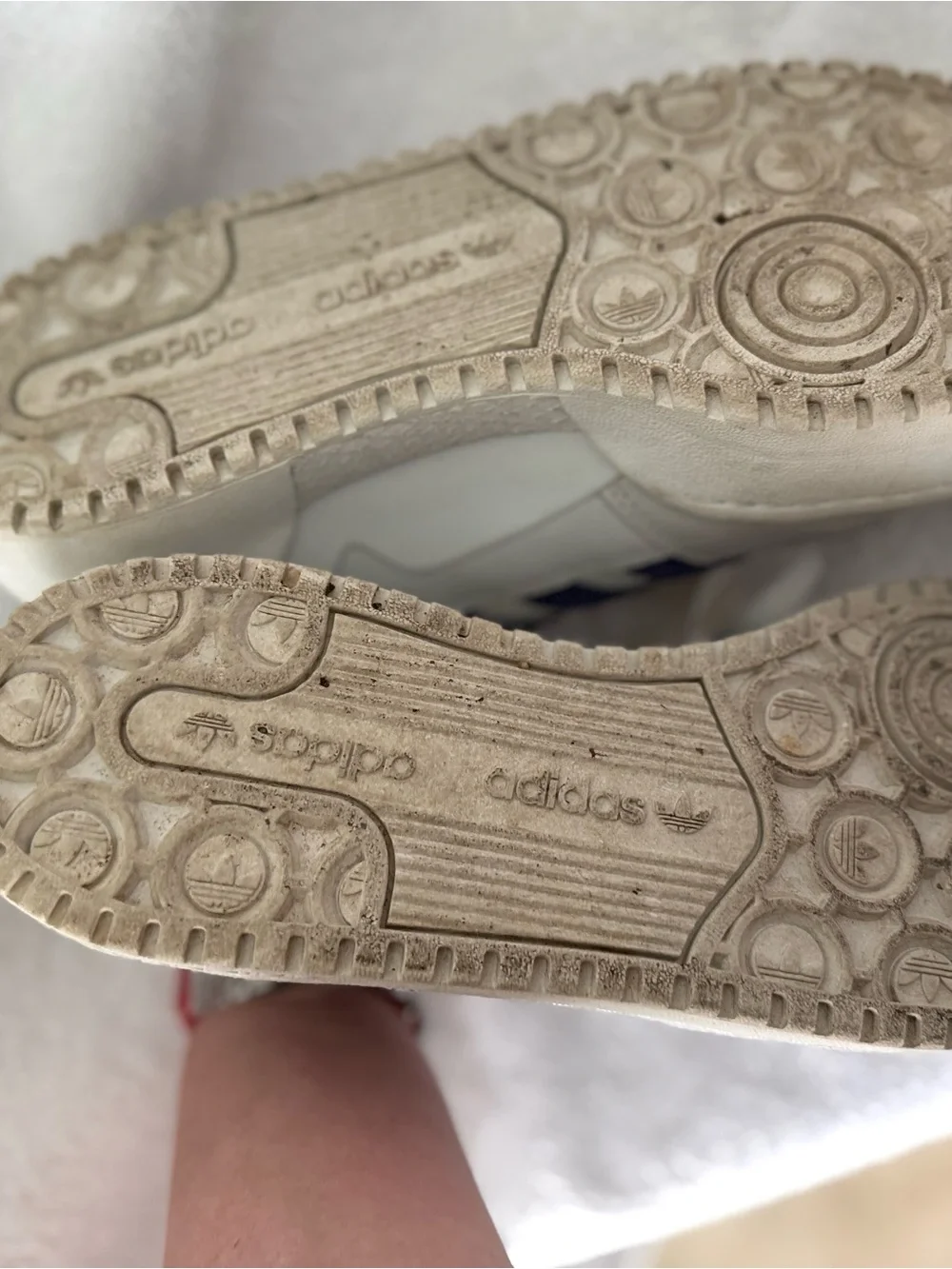 adidas low top